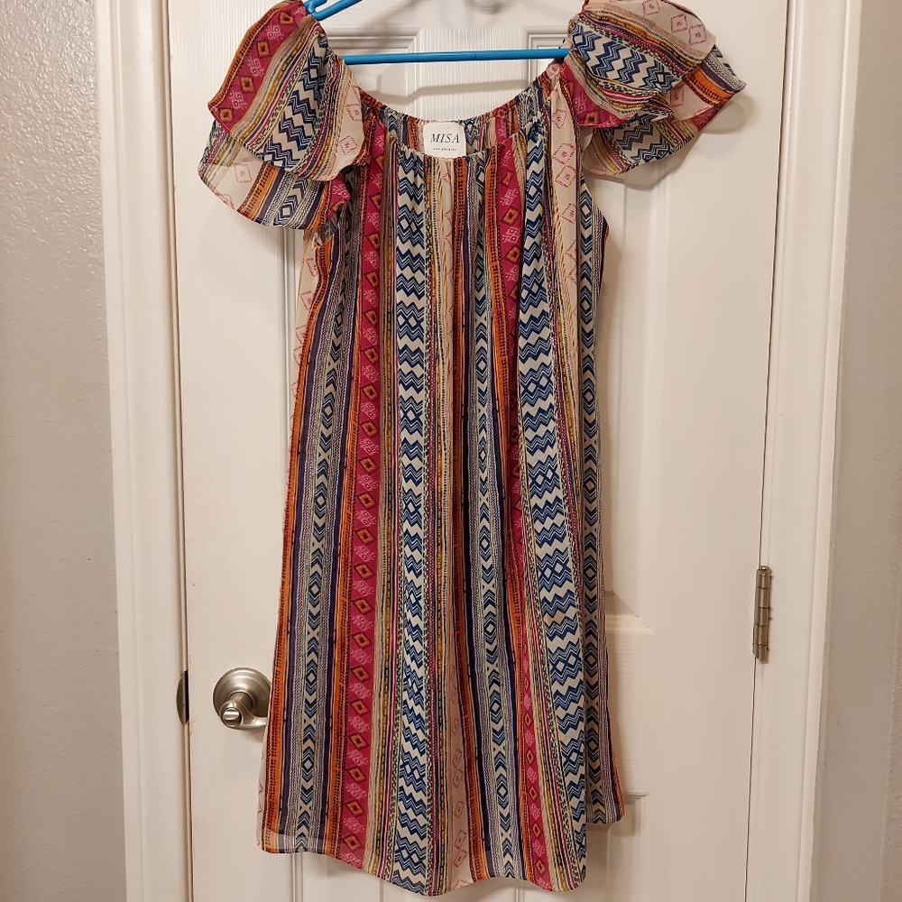 Misa los angeles dress